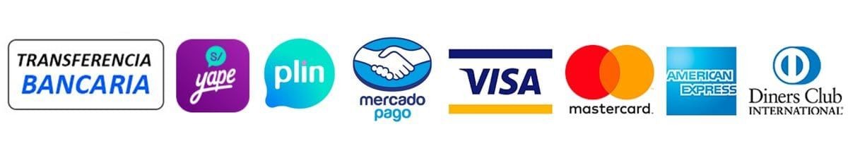 Medios de pago