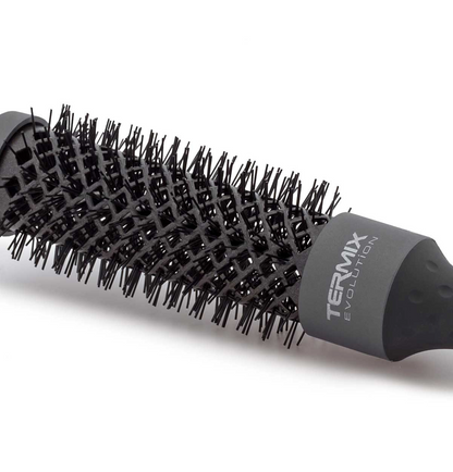 Maletín x5 Cepillos de Cabello Evolution Plus