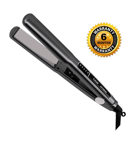 Plancha de Cabello Lizze Extreme 250ºC/480ºF