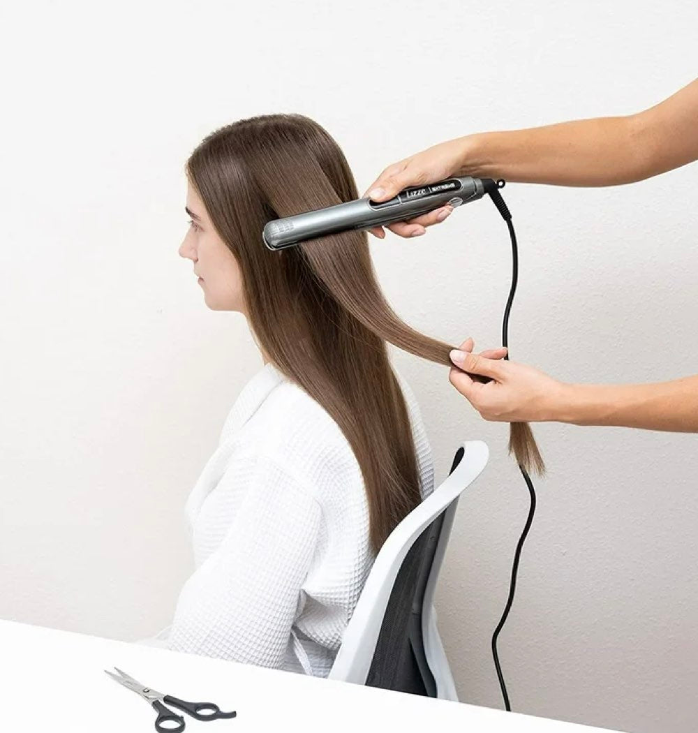 Plancha de Cabello Lizze Extreme 250ºC/480ºF